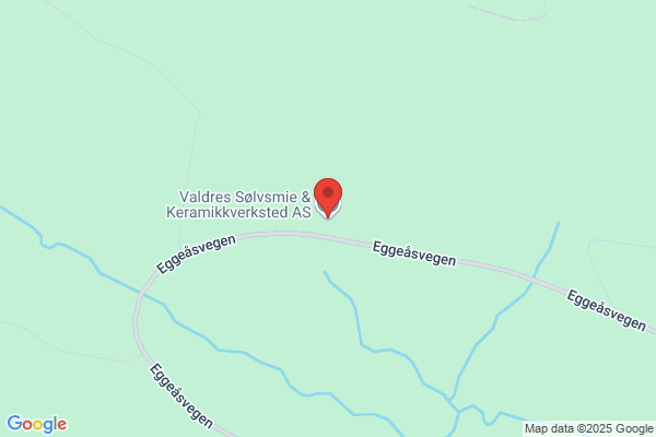 Valdres Sølv & Keramikk As