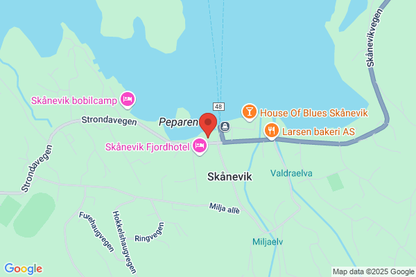 Krambua Bensin & Storkiosk