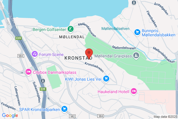 Kronstad Vertshus