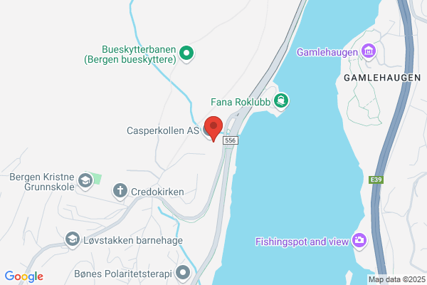 Aqua Norway A/s