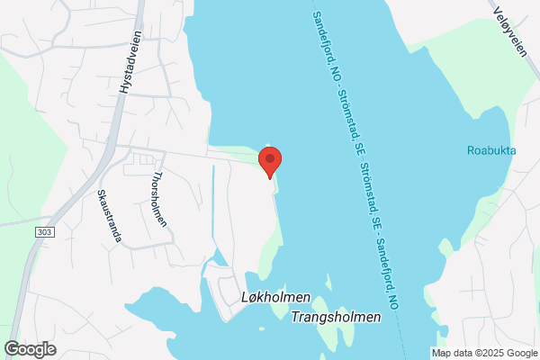 Expedit Norge As