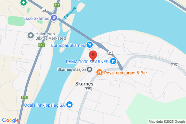 Odal Begravelsesbyrå Nilsen