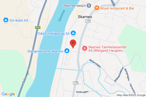 Bråthen Rør og Varme AS