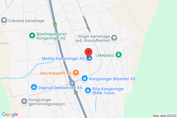 G LØkken Autoverksted As