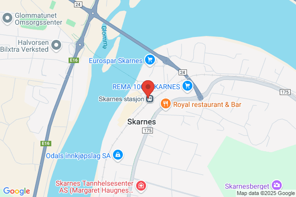 Gardinmiljø Liv Vivang