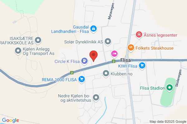 Kaktus Pub & Pizza