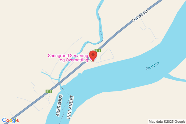 Sanngrund AS