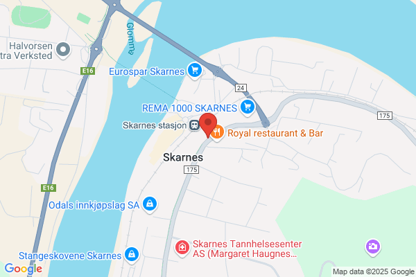 Skarnes Sport As