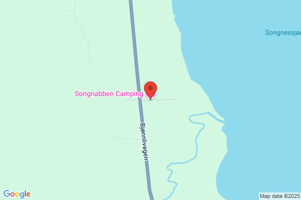 Songnabben Camping