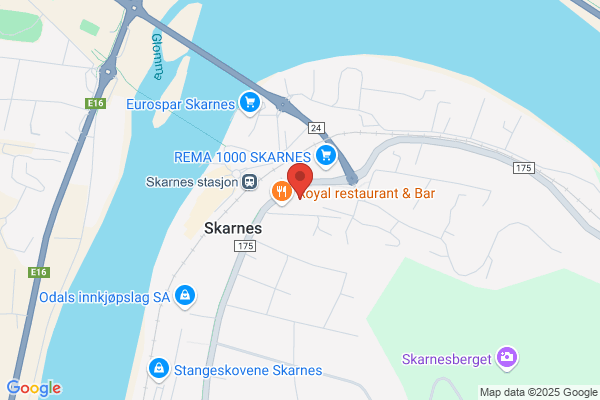 Sør-odal Bibliotek