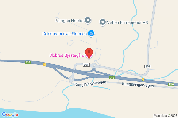 Sør-odal Regnskapslag