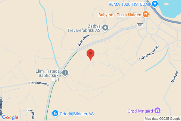 Østlandske Mur Og Puss As