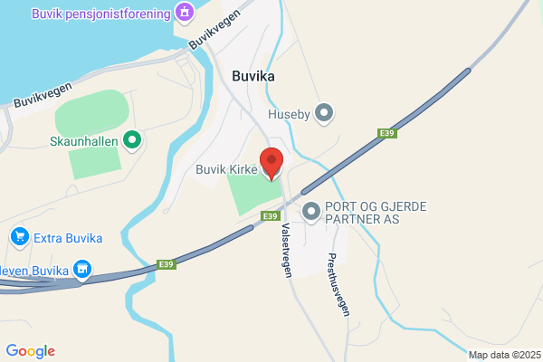 Buvik Sparebank