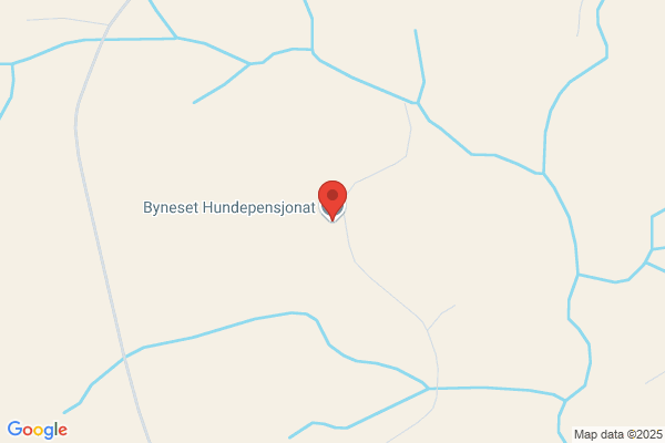 Hundehotell Janne Melby