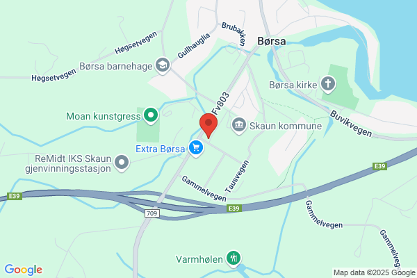 Kvidal Steinar Regnskapskontor