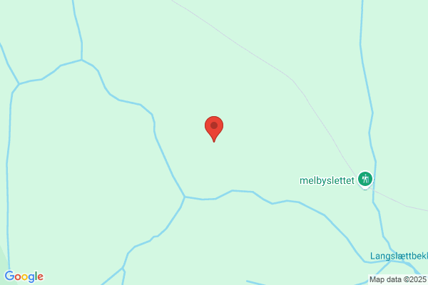 Melby Sag