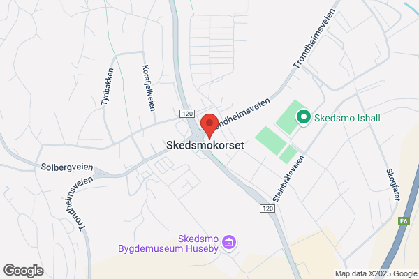 Skedsmo Homøopati Bente Hagen Grønning