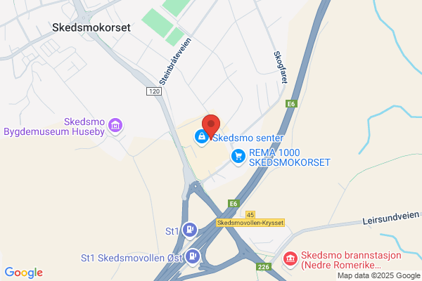 Skedsmo Soneterapi Og Refleksologi
