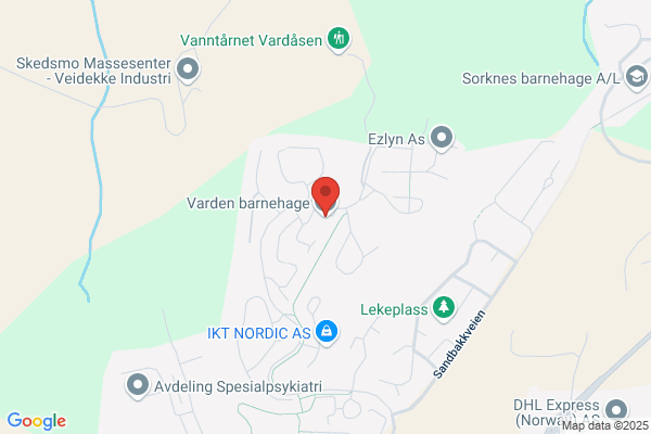 Varden Barnehage