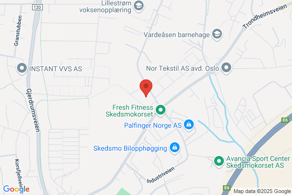 Wibe Stiger As