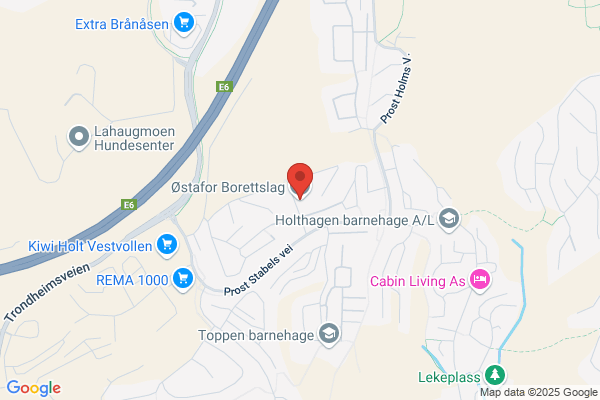 Markedsføringsforeningen I Oslo