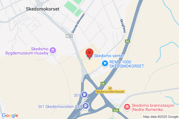 Låsmontørene As