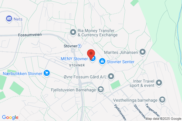 Oslo Renhold Og Vedlikeholdservice As