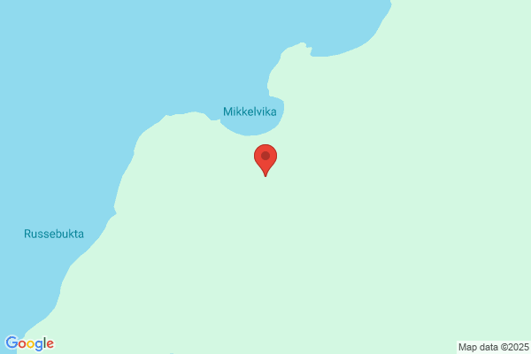 Hamnavika Feriehytter