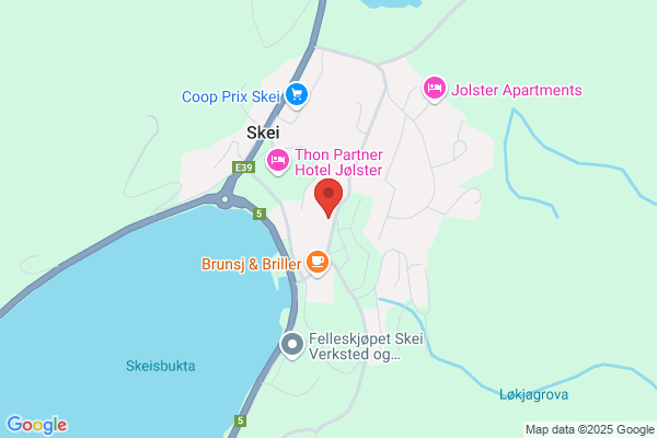 Jølster Rør AS