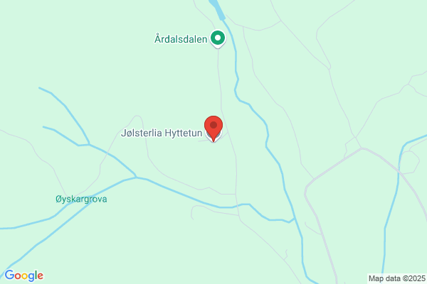 Jølsterlia Hyttetun