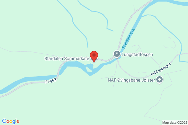 Stardalen Sommarkafe