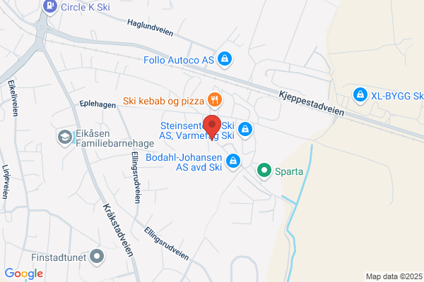 Redningsverket AS