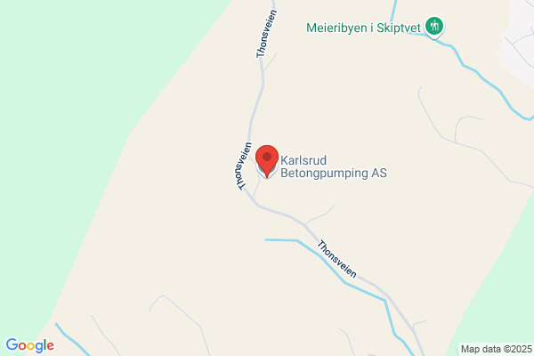 Karlsrud Betongpumping AS