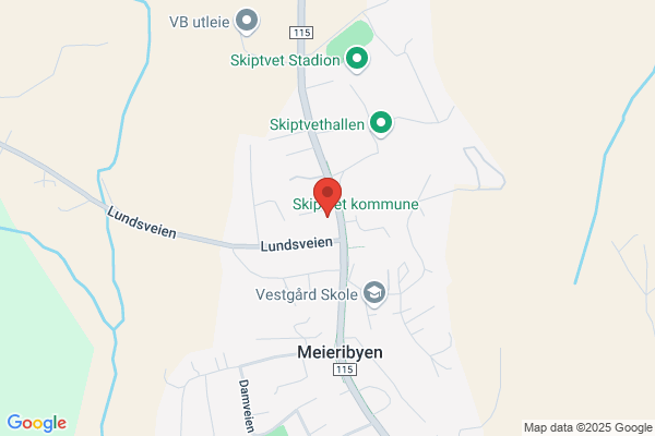 Tannlegen i Meieribyen AS