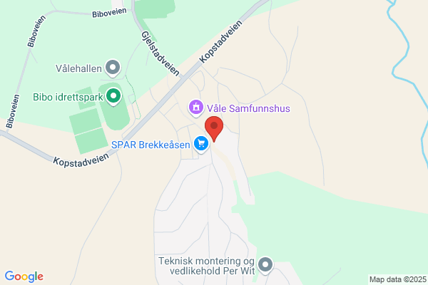 Brekkeåsen Barnehage