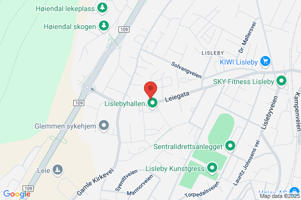 Malerfirma A Lindstad