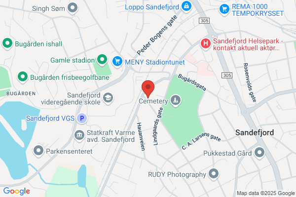 Nilsen Jan & Sønn Malerfirma A/s