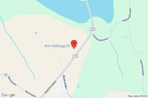 Nim Stålbygg As