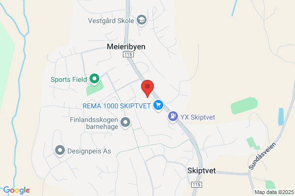 Skiptvet Blomster Og Gaver