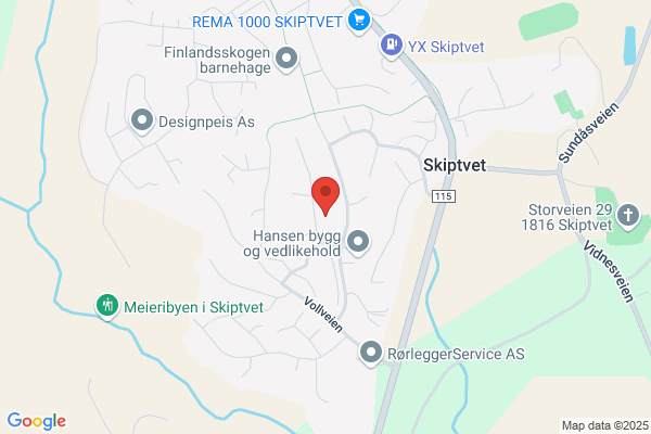 Skiptvet Byggservice