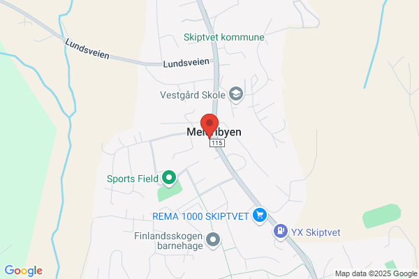 Skiptvet Legekontor