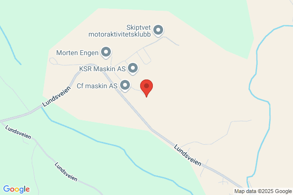 Sørlie Anleggsservice