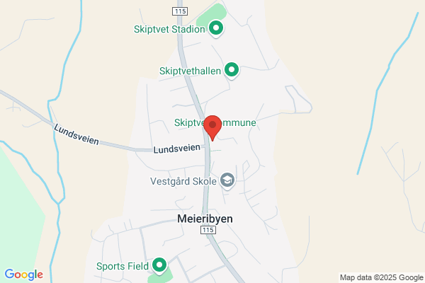Trygdekontor Skiptvet