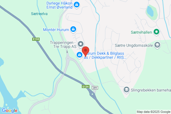 Furuholt Helhetsterapi