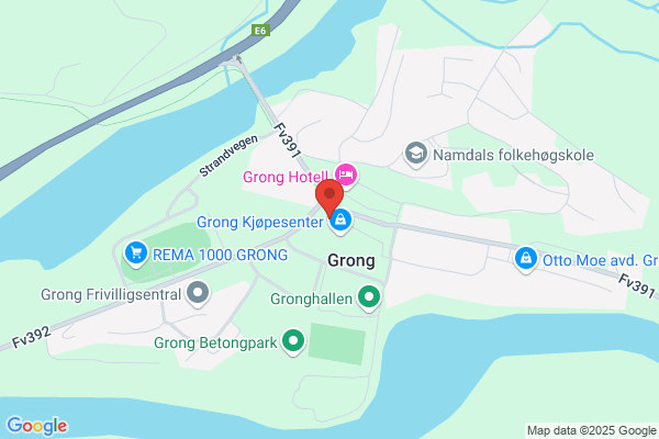 Gjensidige Nor Sparebank