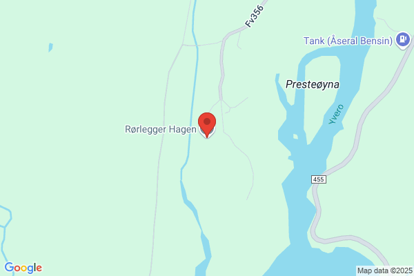 Hagen Per Rørleggerbedrift A/s