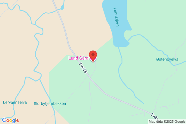 Mogård Gjestgiveri