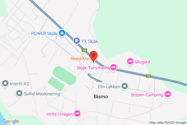 Skeid Kro