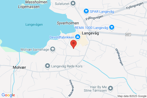 Skjåk Keramikk