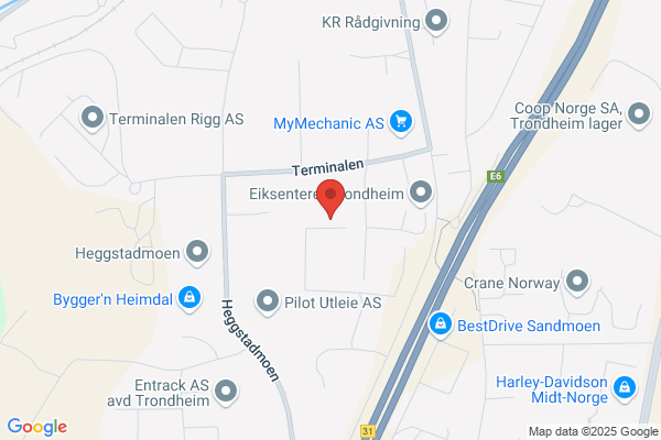Åndheim Kulde A/s